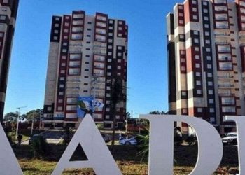 Lancement du projet AADL 3 à Annaba : Les assiettes foncières disponibles