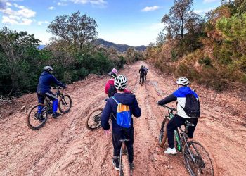 Associations et groupes cyclistes récréatifs d’Annaba : Entre défis et projets d’avenir