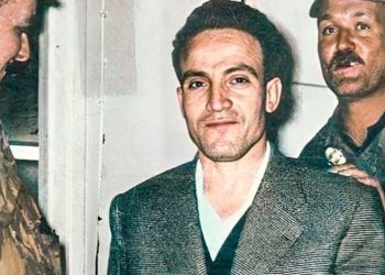 Oum El-Bouaghi : Commémoration du 67e anniversaire de la mort de Larbi Ben M’hidi