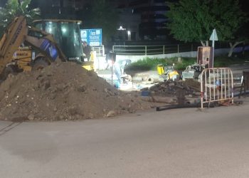 AEP : Le CHU et le CAC raccordés