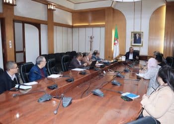 Mobilisation pour un Ramadhan propre : Campagne de nettoyage coordonnée