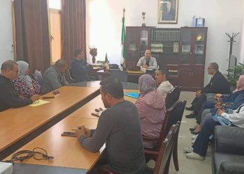 Réforme à l’ONOU : Fin de fonctions du directeur d’Annaba-centre