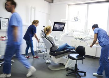 Urgences dentaires nocturnes : Une lacune du service public