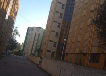 Résidence universitaire “El Chlef” : Les étudiantes montent au créneau