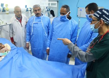 Sorties marathoniennes à Batna : Le wali entame une série d’inspections