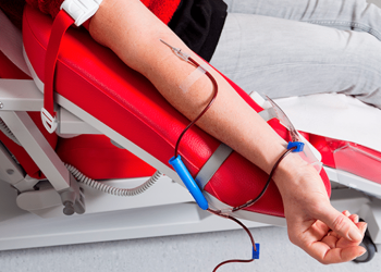 Campagne de don de sang : Prévenir, c’est sauver des vies !