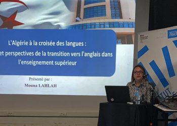 Évaluation de la situation linguistique du français en Algérie : Réflexions et défis lors d’une conférence à l’Ifa