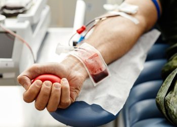 OUM EL-BOUAGHI : Campagne de don de sang pour les hôpitaux