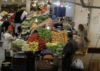 Ramadhan à Constantine : L’effervescence des marchés a baissé d’un cran