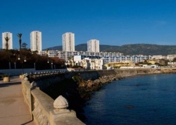 Pour un été radieux : Investir dans les infrastructures côtières