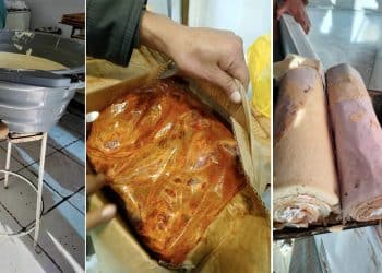 DCW D’OUM EL-BOUAGHI : Saisie de 108.23 kg de produits alimentaires périmés