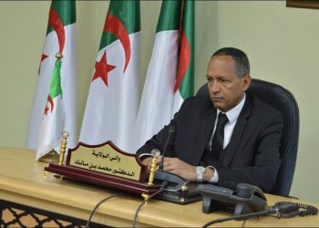 Conférence de presse du wali à Batna : 10.000 logts au profit de la wilaya verront bientôt le jour