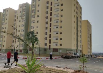 Les 500 logts d’Ain el Berda : Appel à l’action pour sécuriser l’oued