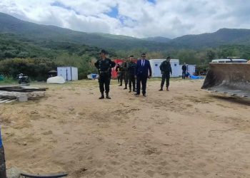 Plage Djenan el Bey : Le maire de Seraïdi dénonce la sous-valorisation
