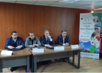 Nutrition et maladies métaboliques : Experts et professionnels sensibilisent