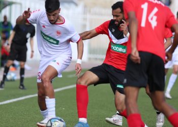 ASK-IRBO 1-2 : Hold up réussi des Ouarglis