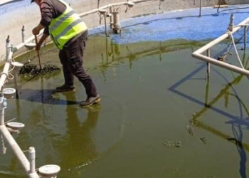 Amélioration urbaine à Annaba : Deux ouvrages aménagés