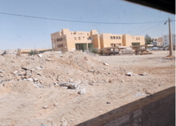 Ancienne gare routière de Biskra : Sa démolition suscite des préoccupations