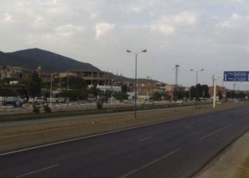 Au motif de réaliser un parking à Kherraza : Une parcelle de terre agricole sacrifiée !