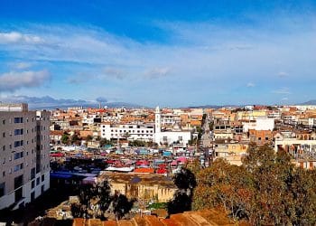 Sidi Embarek (Bordj Bou-Arréridj) : Transformation des locaux abandonnés en polyclinique