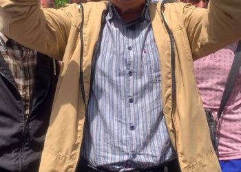 Pour des salaires impayés : Sit-in des travailleurs de CONSTRUB-EST devant la wilaya