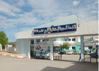 Jumelage CHU Annaba – EPH Souk-Ahras : Une collaboration fructueuse