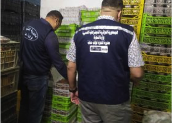 DCP Annaba : Des brigades sur le qui-vive !