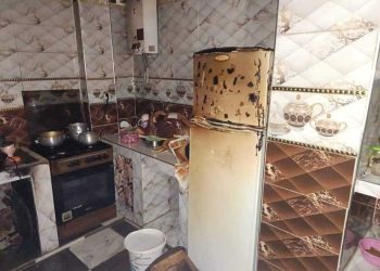 Intervention de la protection civile à Berrahal : Un incendie maîtrisé dans un appartement