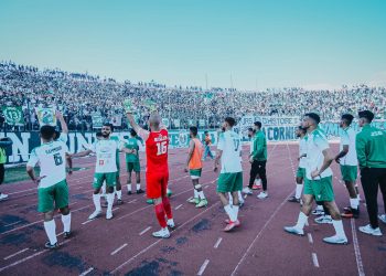 INTER-LIGUES CENTRE-EST, JSD-MOB 0-0 : Sportivité exemplaire, la JSD se rapproche de la L2