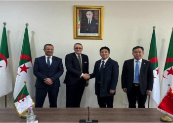 Le ministre des Travaux publics attendu à Annaba : De grands chantiers en perspective