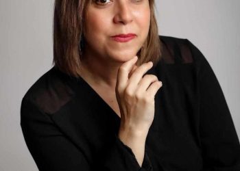 Lylia Nezar, auteure franco-algérienne à Annaba : Vente-dédicace inédite à « La Montagne Magique »