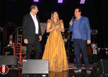 Le duo Manal Gherbi – Karim Akrouf : Ou le désir de sublimer l’art de l’autre