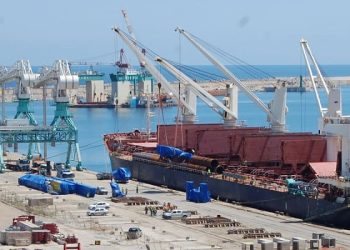  Port de Djendjen : Léger repli de l’activité au premier trimestre 2024