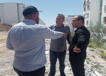 Supervision des projets LPL : Engagement envers l’amélioration des logements