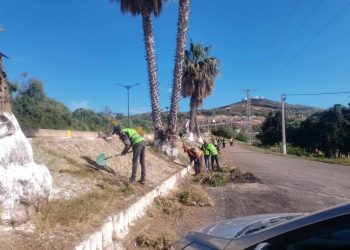Vaste campagne de nettoyage des plages : « Ensemble pour un été plus propre! »