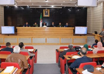 Préparatifs aux examens de fin d’année : Réunion sous la supervision du Wali