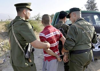 Skikda : 3 présumés pyromanes arrêtés