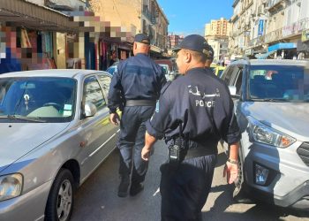 Bilan du mois de mars 2024 : 1.759 opérations policières opérées