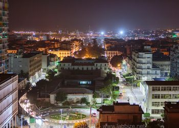 Les dernières nuits de Ramadhan : Entre effervescence et engagement citoyen