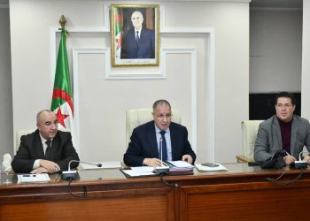 Constantine : Le Conseil exécutif ‘’bilante’’ ses actions