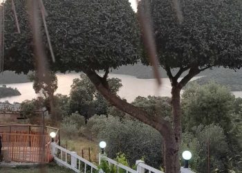 Sur les berges de Boussiaba (EL MILIA) : Un ambitieux projet touristique prend forme