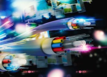 Algérie Télécom : Déploiement de la fibre optique à El Karma