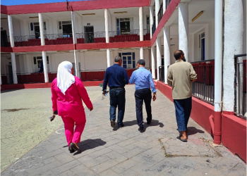 Inspection des projets éducatifs : La wilaya prête pour les examens de juin et la rentrée