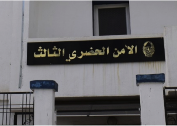 Opération coup de poing à Annaba : Une vague d’arrestations impressionnante