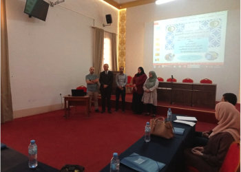 Modernisation et efficacité commerciales : Formations-clés au profit des employés de la CCI