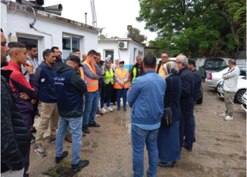 L’ADE d’Annaba : Recouvrement des créances