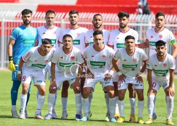 AS Khroub-E Sour Ghozlene : Victoire impérative pour les Khroubis