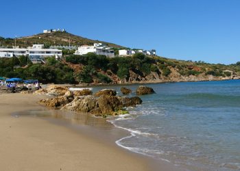 Préparations pour un été propre : Campagne de nettoiement à Ain Achir