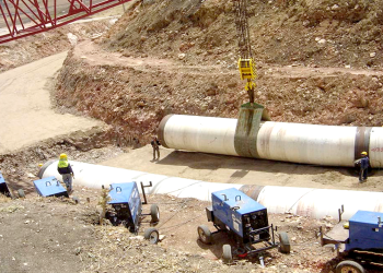 Ras El Oued (BBA) : Lancement d’une série de projets hydrauliques