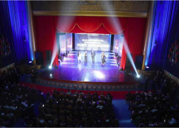 Clap de fin de la 4e édition du Festival du film méditerranéen  : « Gazelle d’or » pour le long-métrage Matria